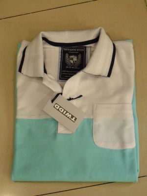 Polos Nautica